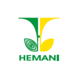 Hemani Industries Logo Hemani Industries Logo