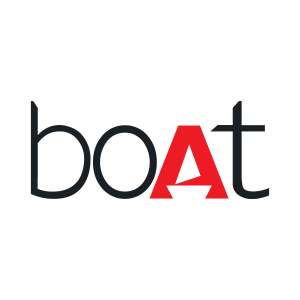 Imagine Marketing (Boat) Logo