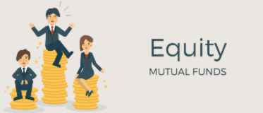 Investing In Equity Mutual Funds - How It Benefits You!