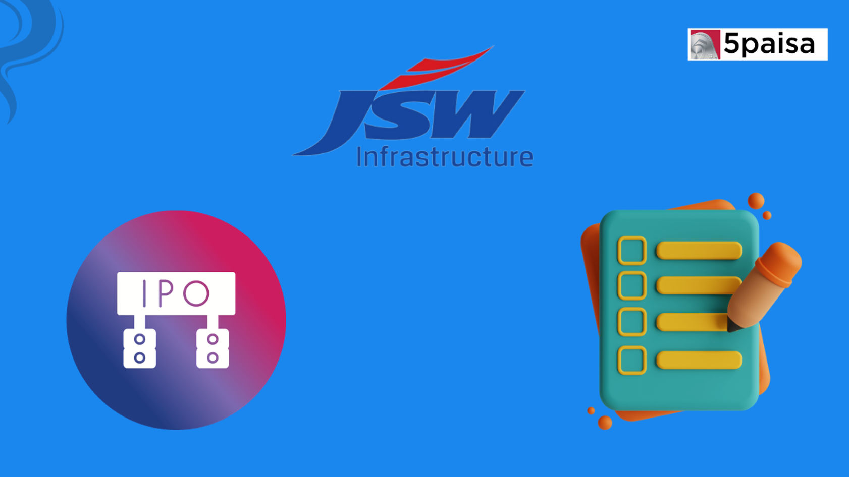 JSW Infrastructure IPO: Listing day Update