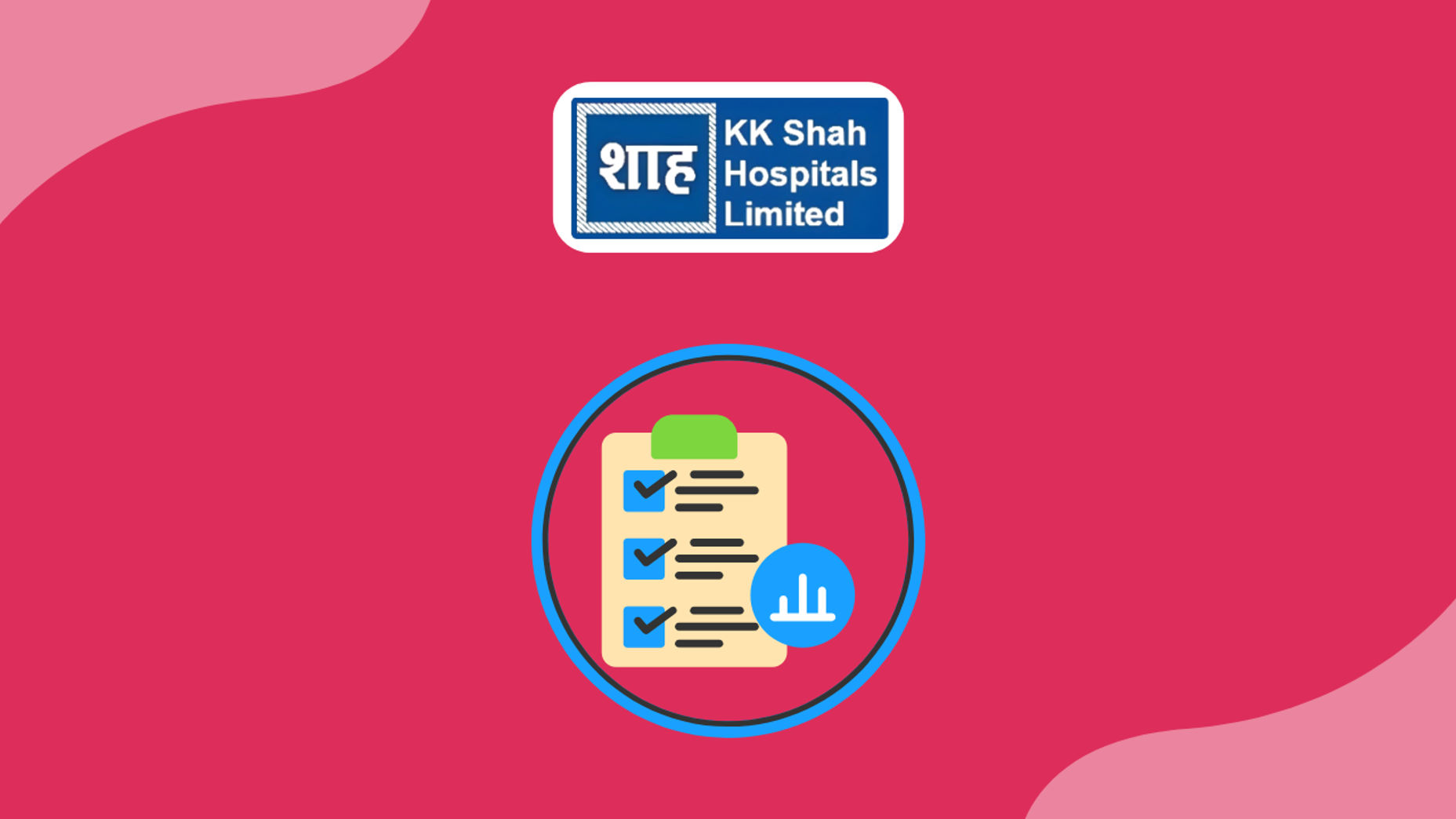 KK Shah Hospitals IPO Allotment Status