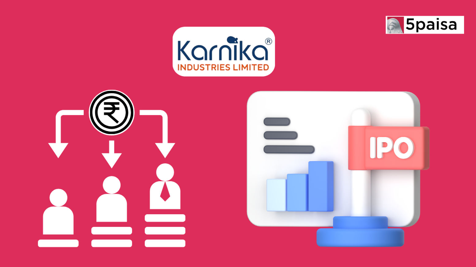 Karnika Industries IPO Allotment Status Karnika Industries IPO Allotment Status