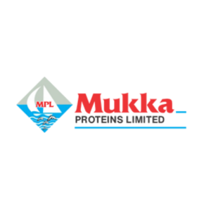 Mukka Proteins Logo
