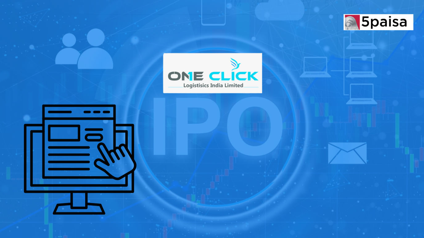 Oneclick Logistics India IPO: Closing subscription details