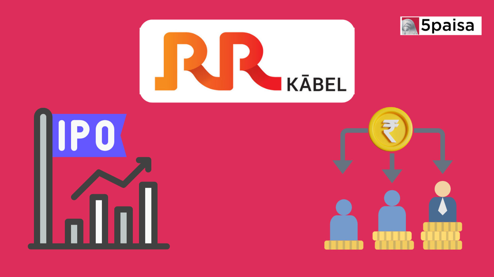 RR Kabel IPO : How to check the Allotment Status