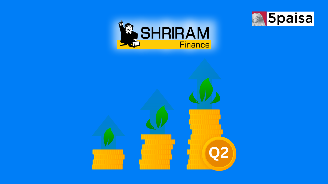 Shriram Finance Limited | Adgully.com