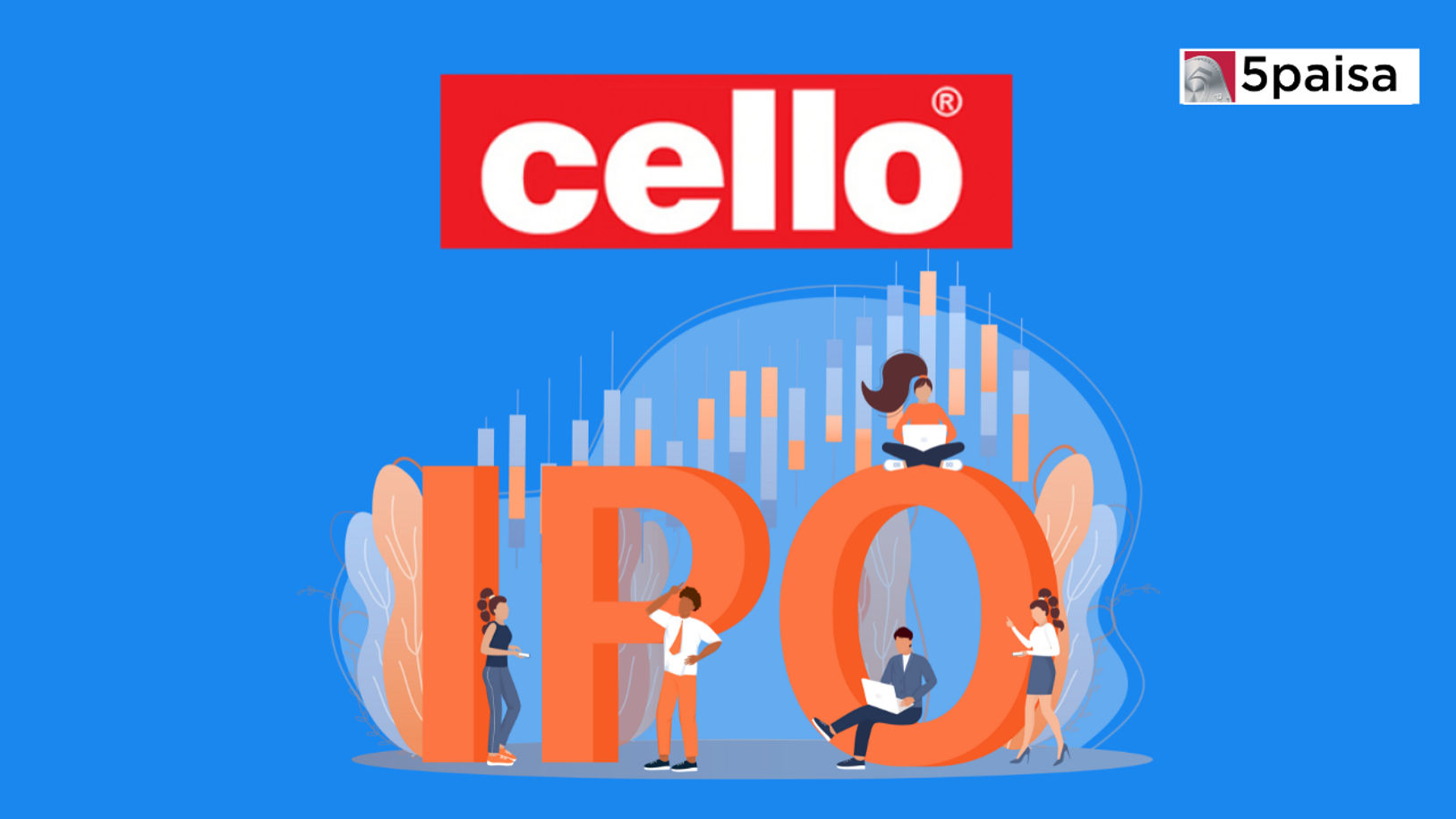 What you must know about Cello World IPO?