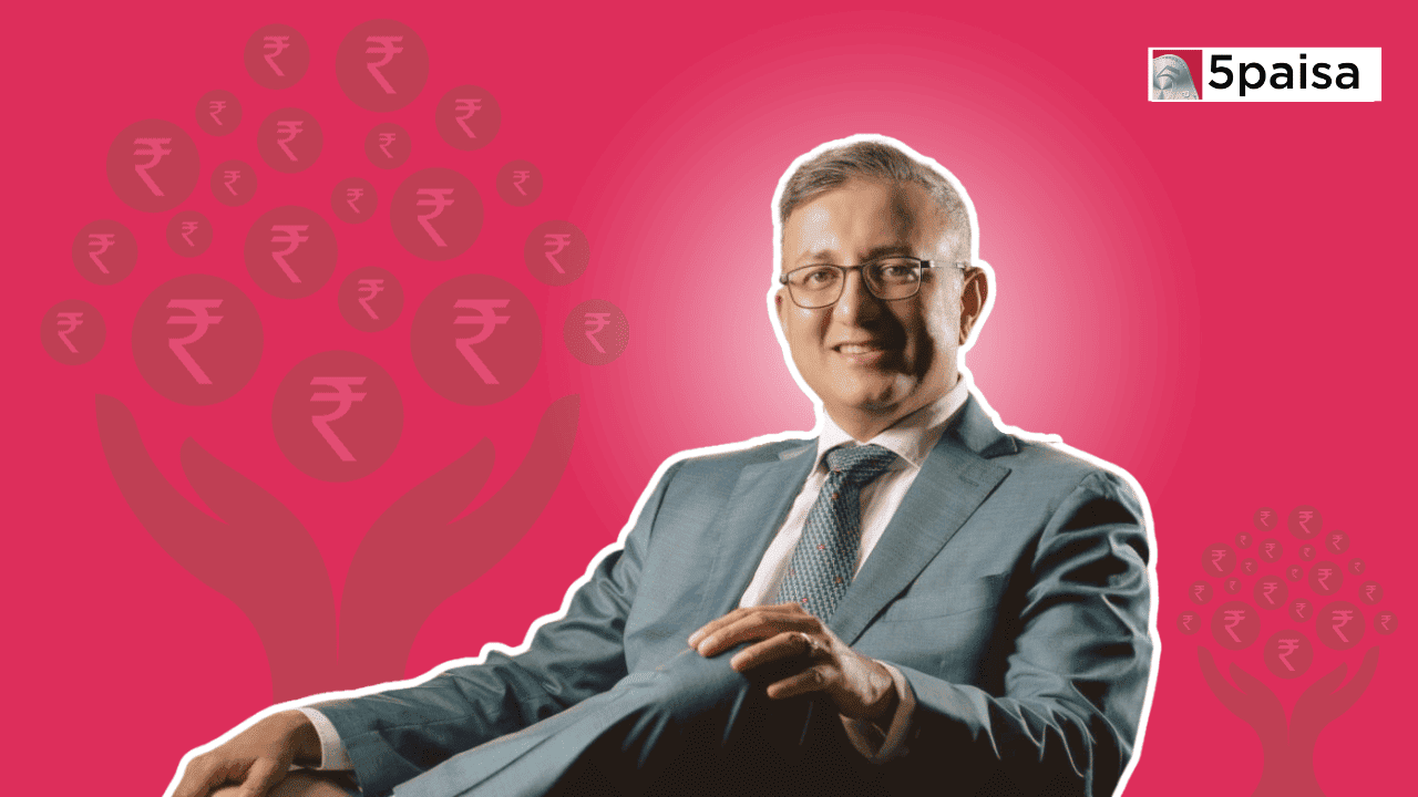 Ranjan Pai’s Investments Strategies Banner Image Ranjan Pai’s Investments Strategies Banner Image