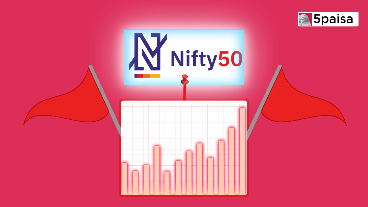 What is NIFTY 50- How it is Calculated & How to Invest in It.