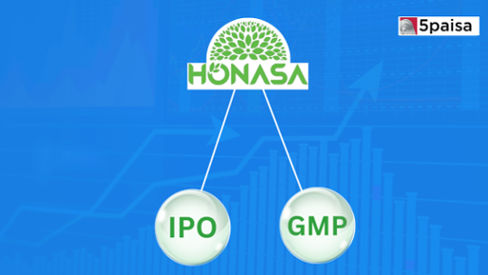 Honasa Consumer IPO GMP (Grey Market Premium)