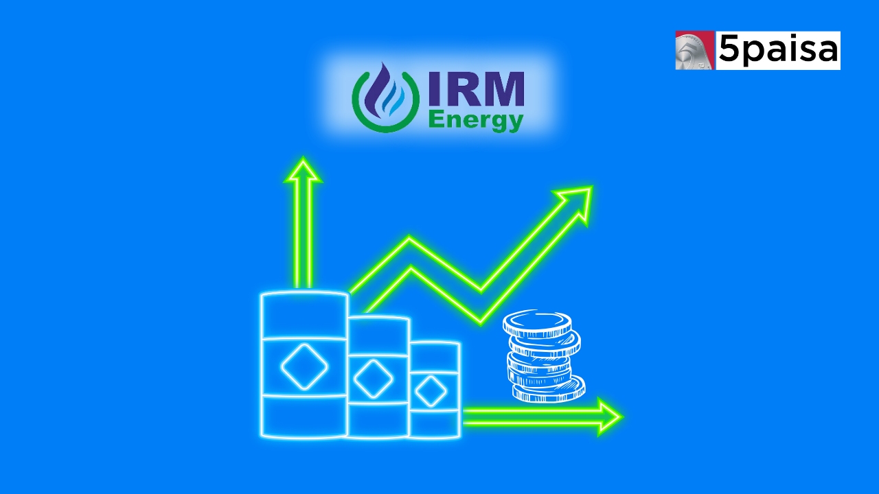 IRM Energy IPO Anchor Allocated at 29.40%