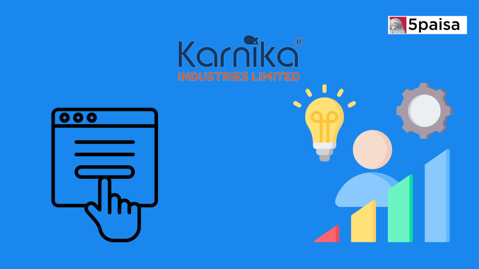 Karnika Industries IPO Closing Subscription Details