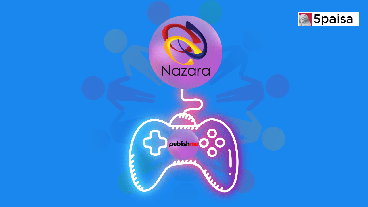 Nazara Technologies Acquires Game Marketing Agency PublishME for $2 Million