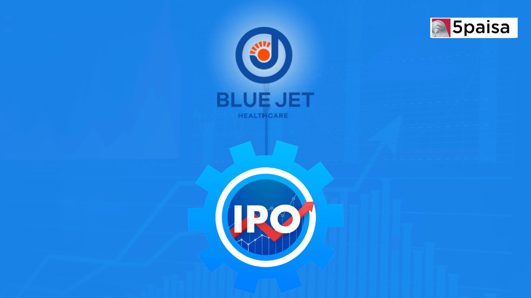 Blue Jet Healthcare IPO: Anchor Allocation Set at 30%