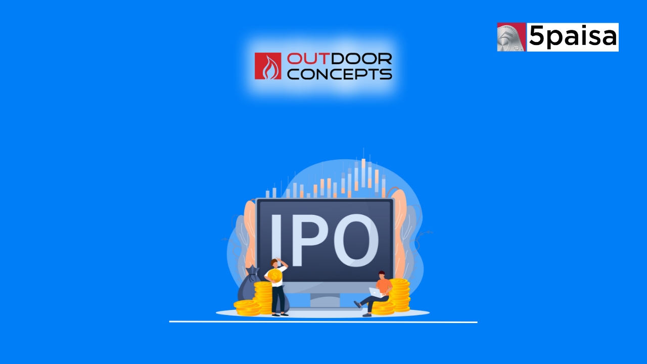 On Door Concepts IPO Subscribed 5.59 times