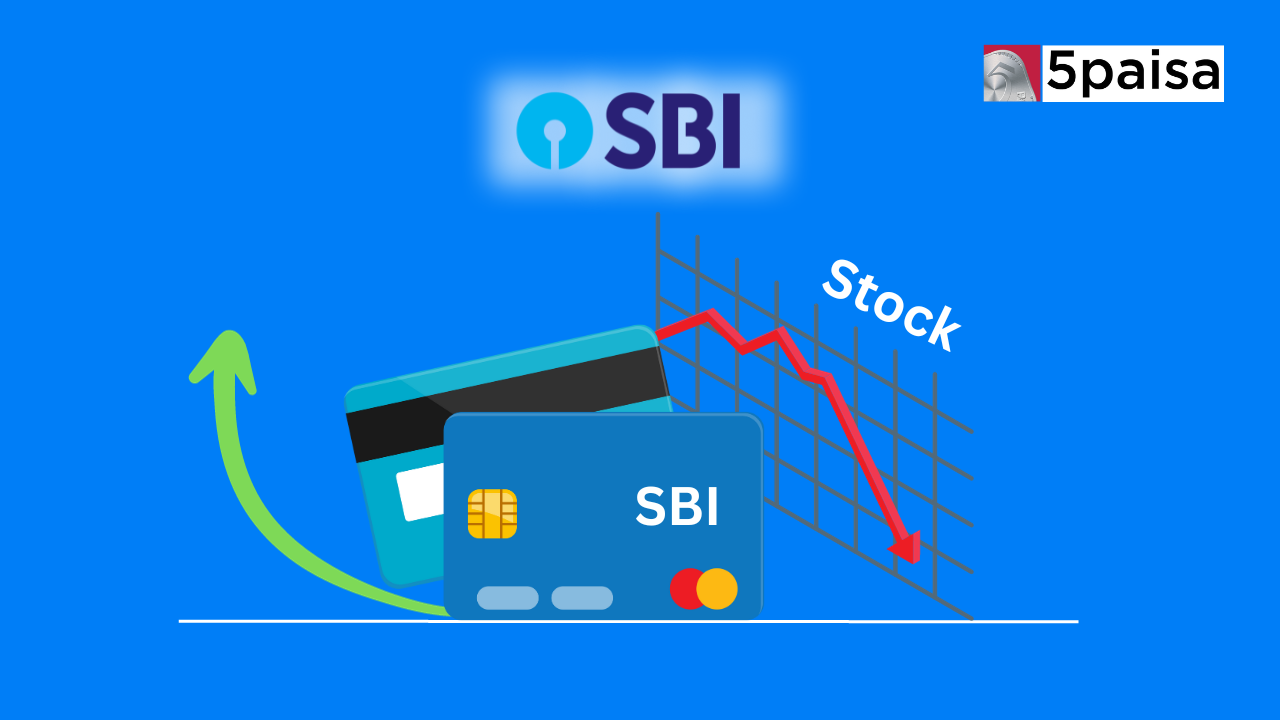 SBI Card Share Price Fall Over 7% After Q2 FY24 Results 