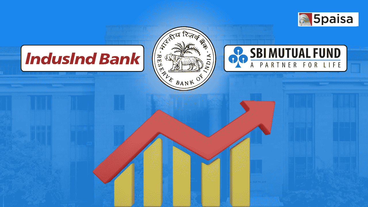 IndusInd Bank | Silicon Spectra