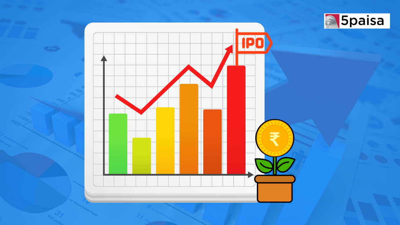 Upcoming IPOs in the second half of FY24 | 5paisa