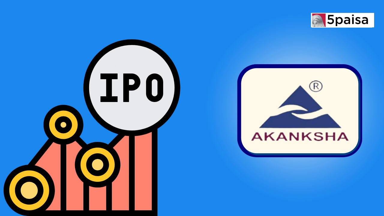 About Akanksha Power and Infrastructure IPO
