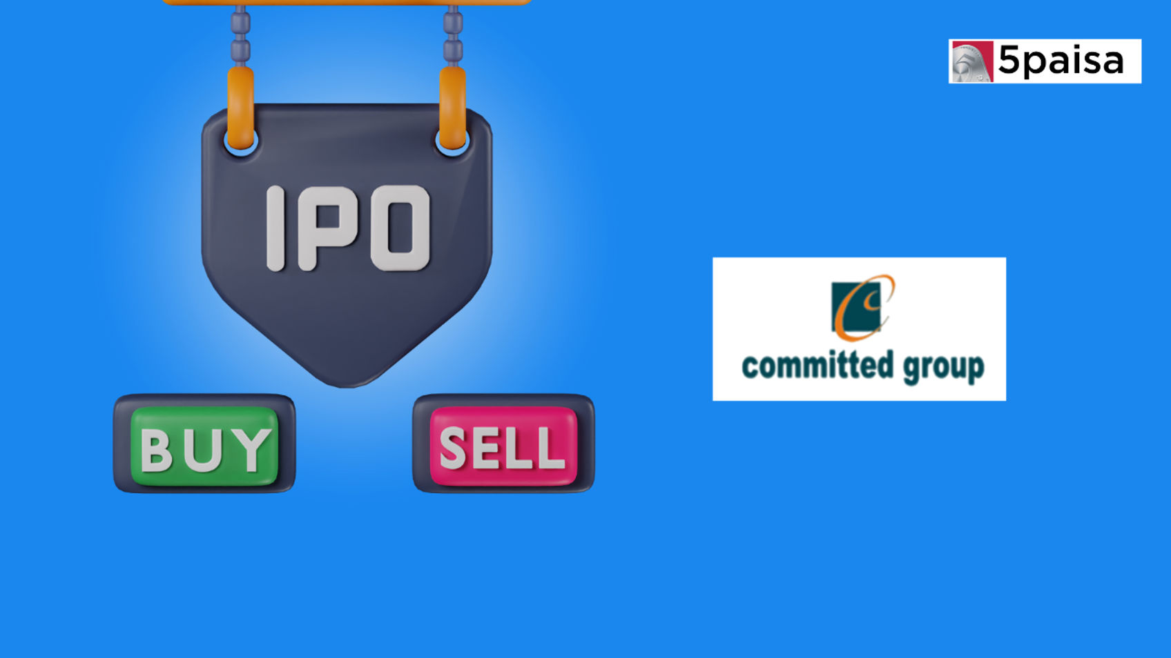 What you must know about Committed Cargo Care IPO?