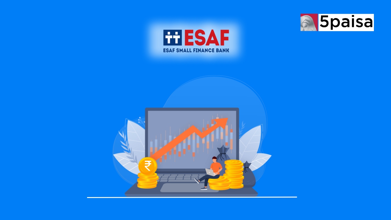 What you must know about ESAF Small Finance Bank IPO?
