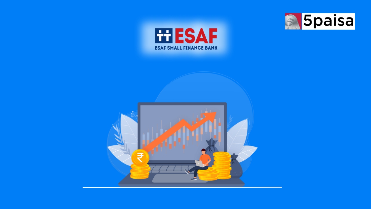 What you must know about ESAF Small Finance Bank IPO