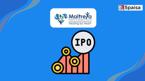 What you must know about Maitreya Medicare IPO?