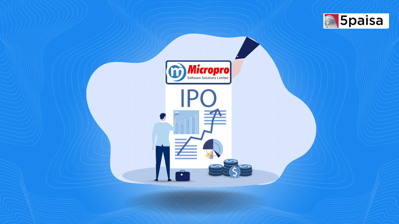 What you must know about Micropro Software Solutions IPO?