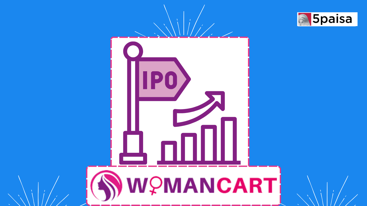 About WomanCart IPO