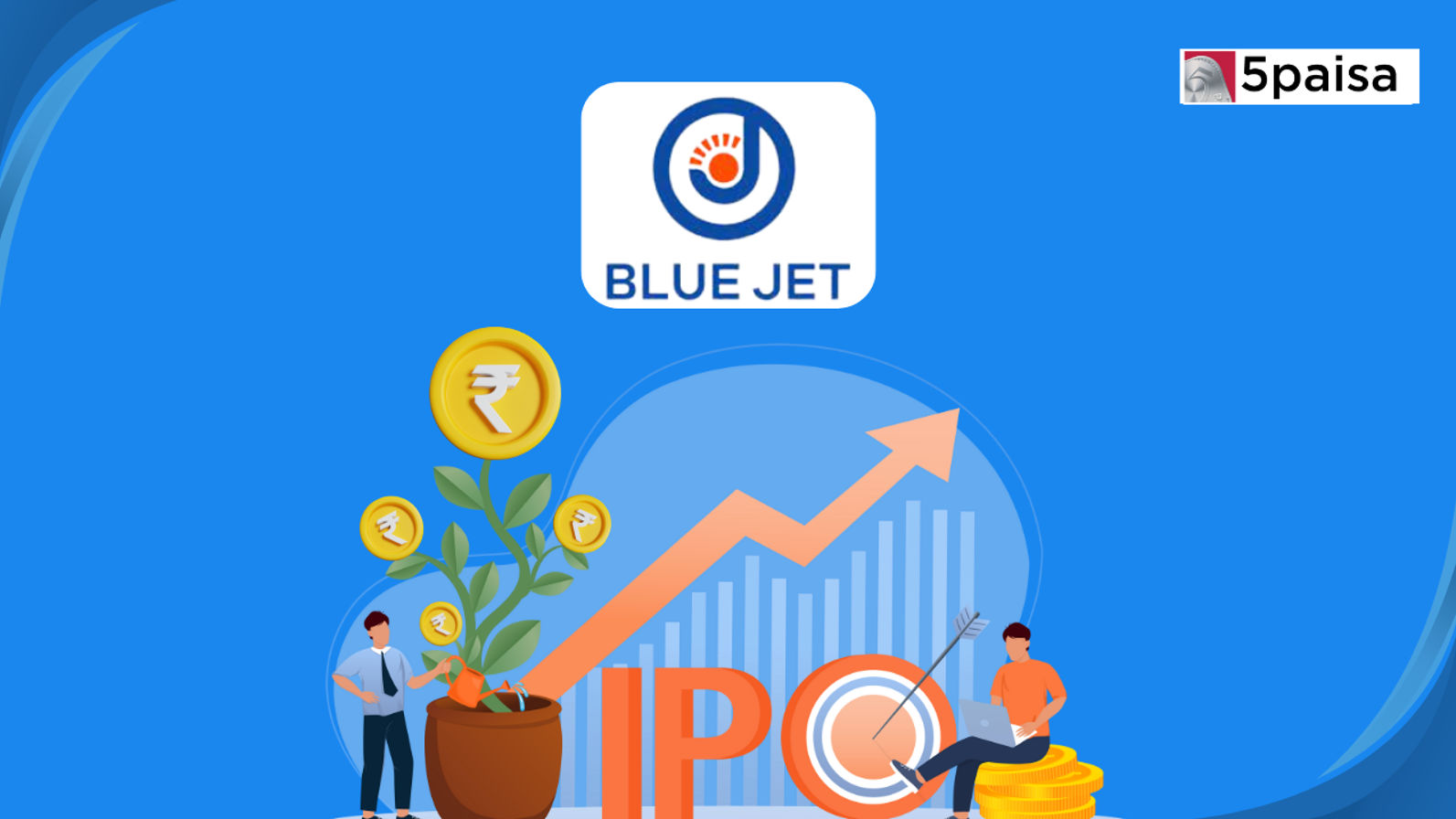 What you must know Blue Jet Healthcare IPO?