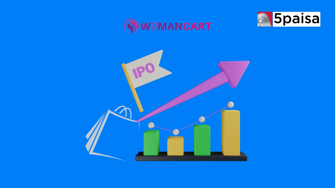 Woman Cart IPO Subscribed at 67.48 times