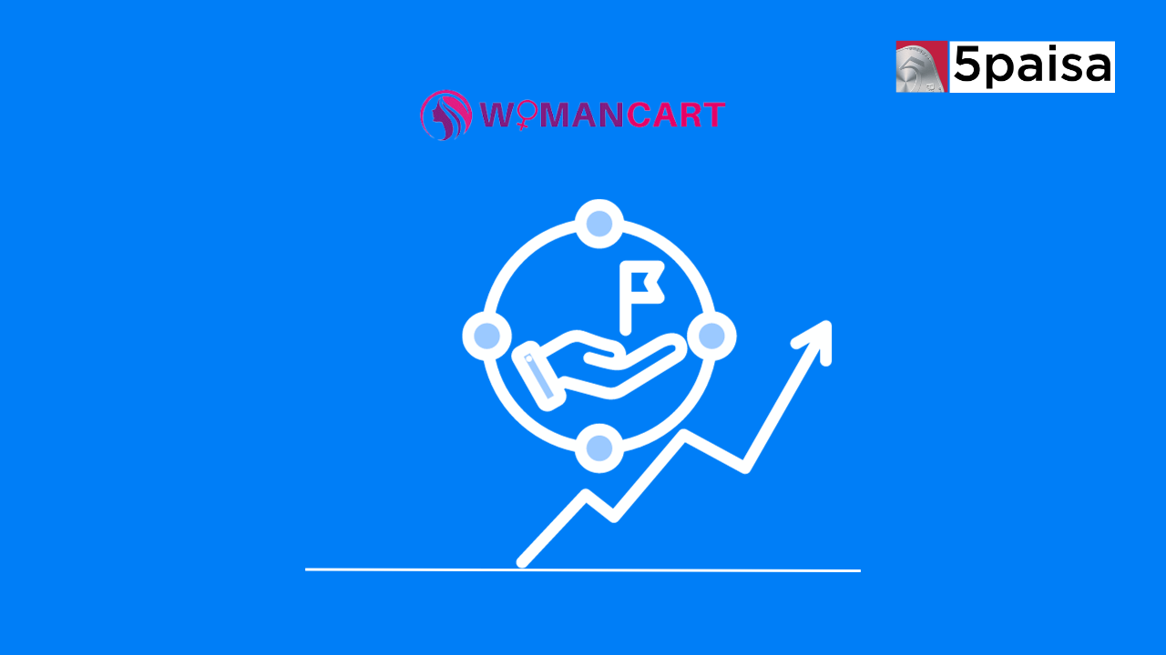 WomanCart IPO Listing Day Performance