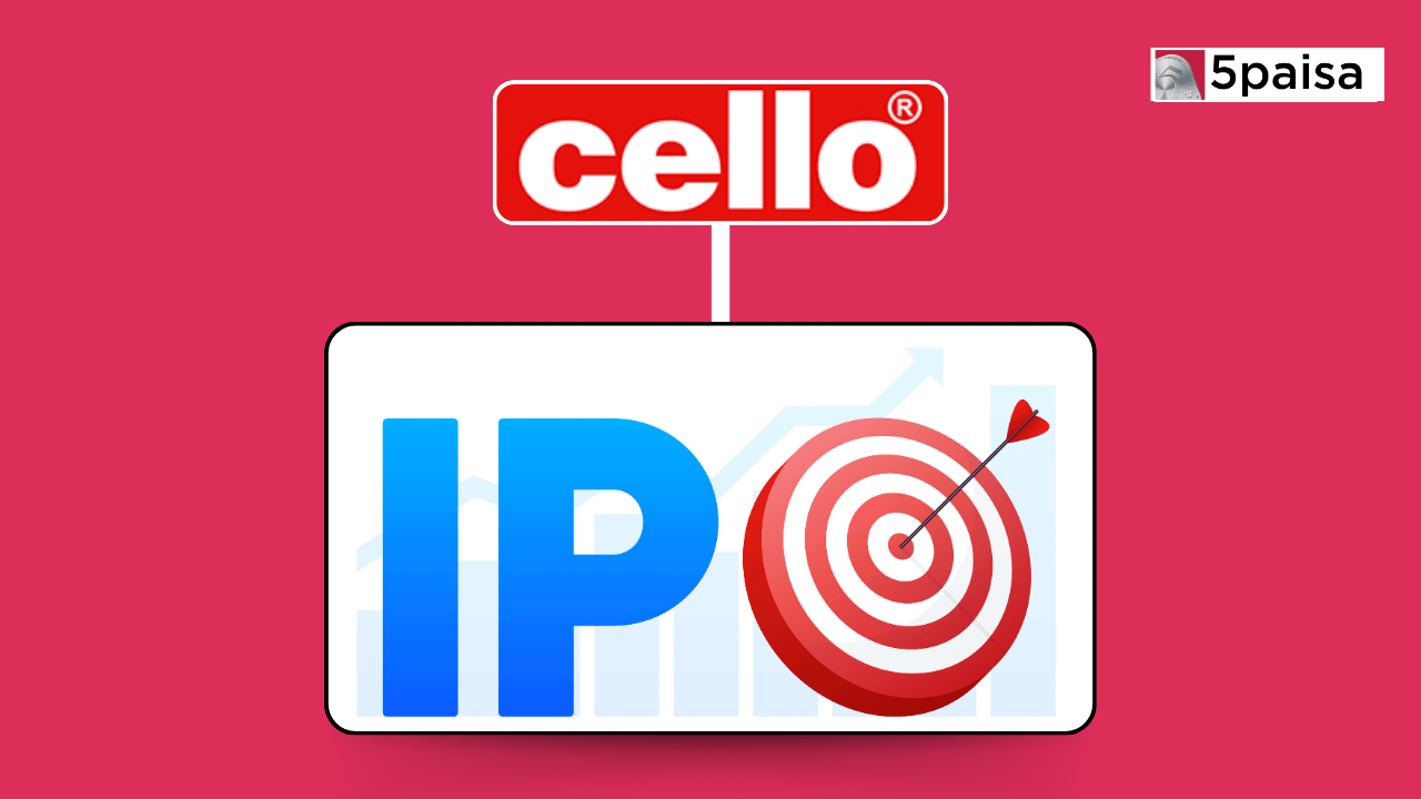 Cello World IPO Allotment Status