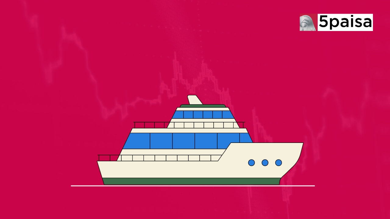 Cruise line stocks