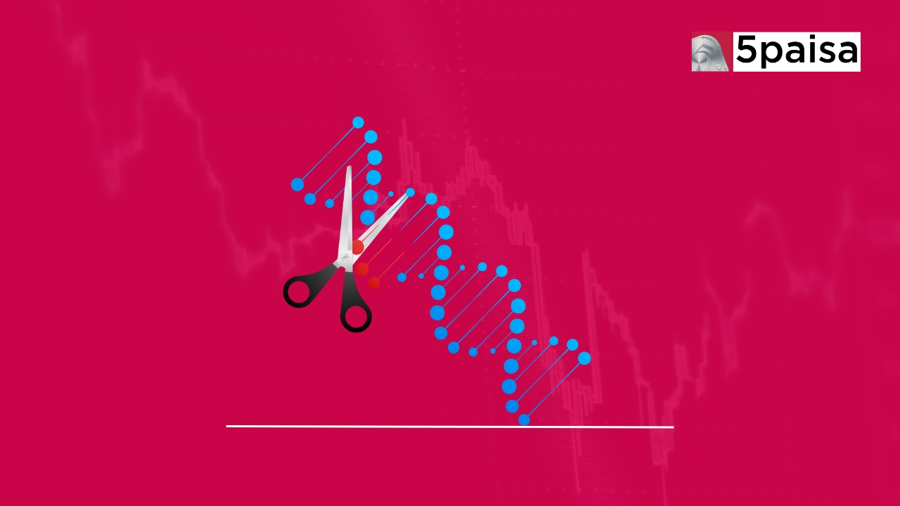 Best Gene-Editing Stocks in India