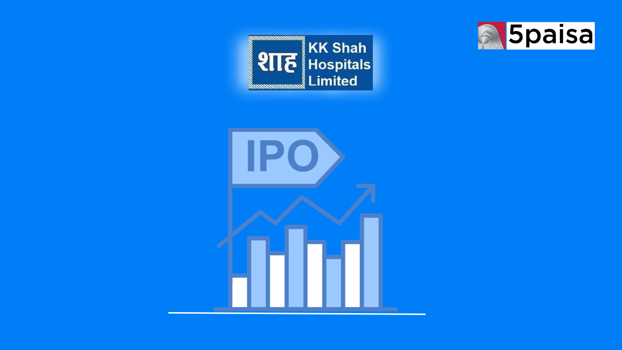 KK Shah Hospitals IPO subscribed 13.58 times