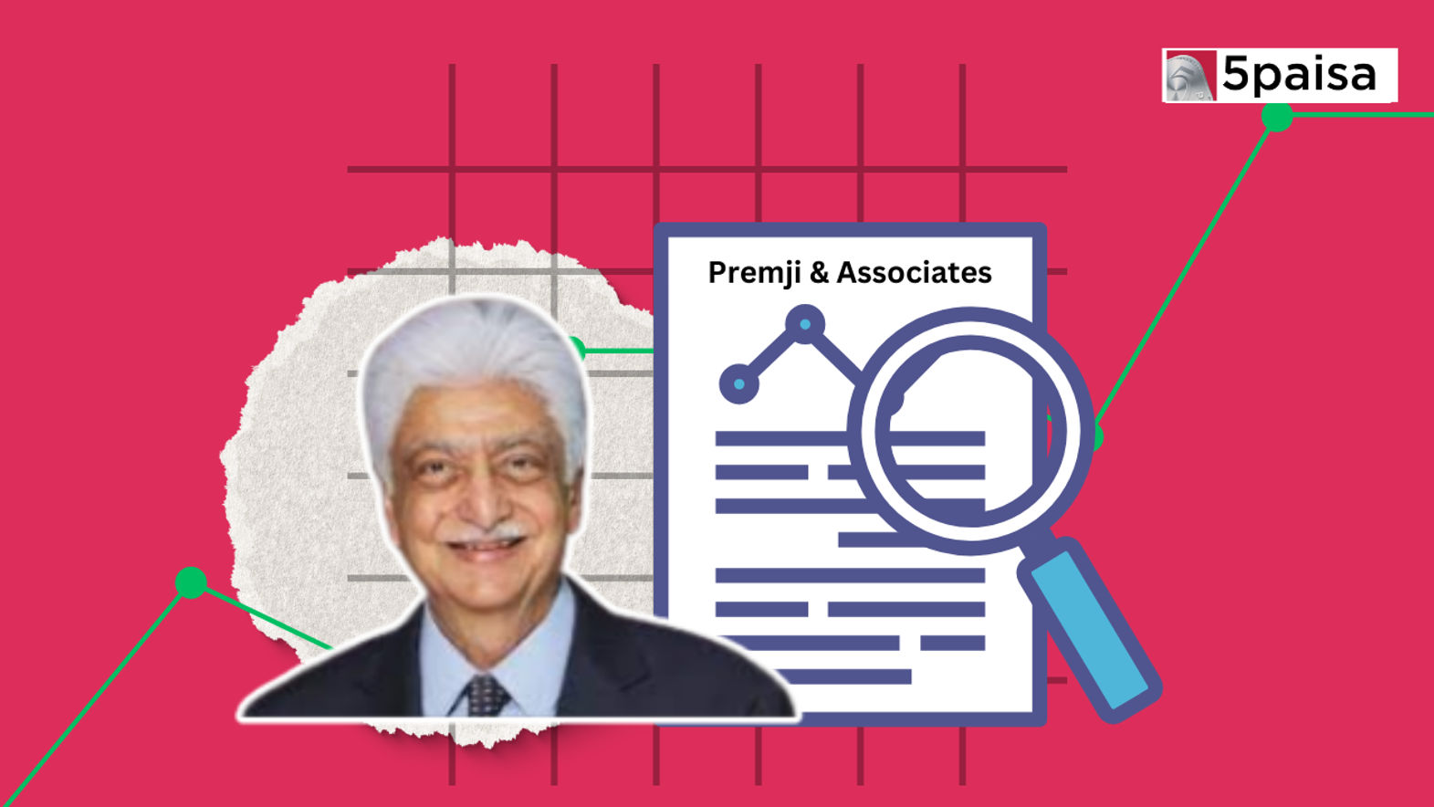 Premji and Associates