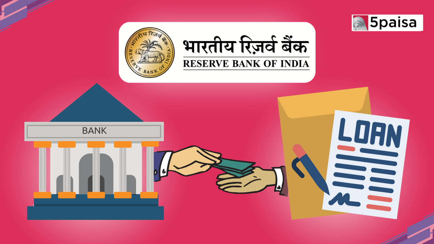 RBI's Caution on Consumer Loans