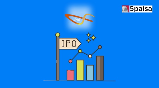 SAR Televenture IPO: Oversubscribed at a Remarkable 288.07x