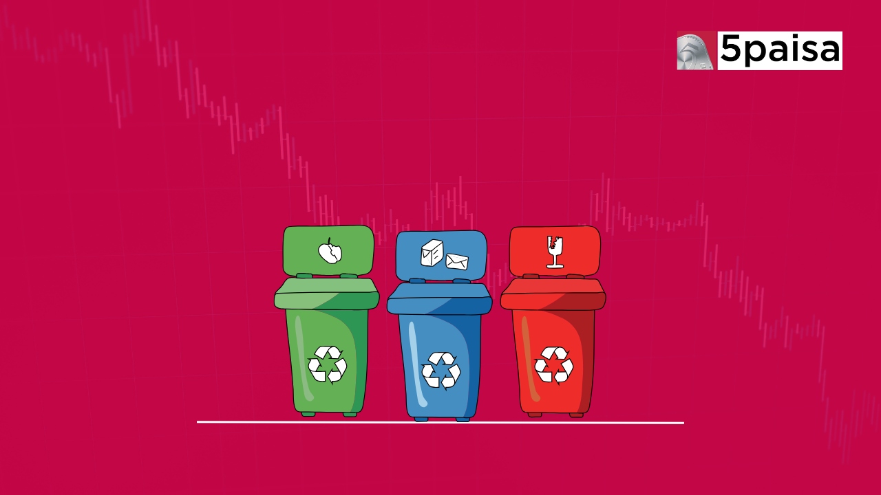 Best Waste Management Stocks 