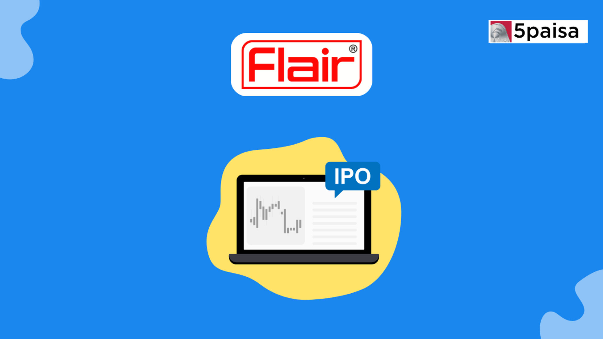 About Flair Writing IPO