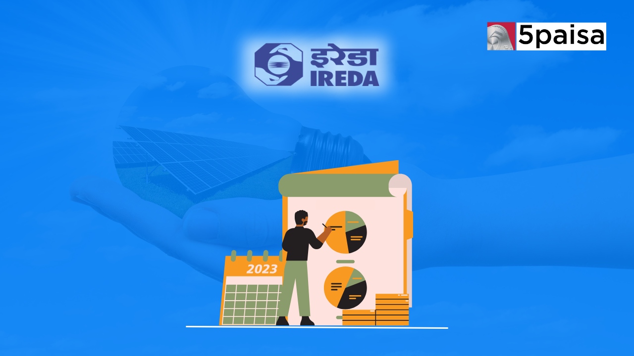 What you must know about IREDA IPO?