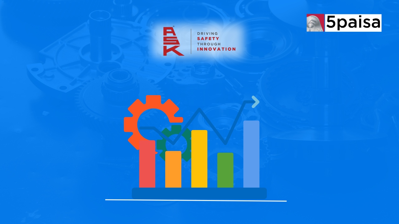ASK Automotive IPO Listing Day Performance