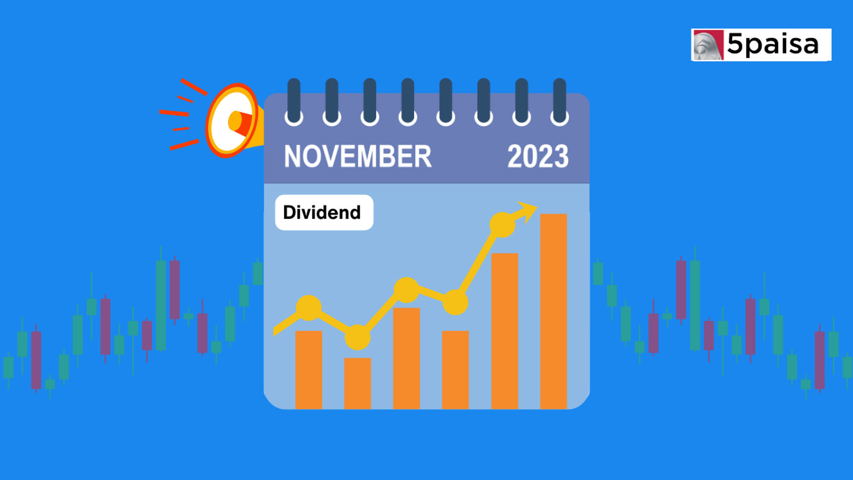 Dividend Preview (November 2023)