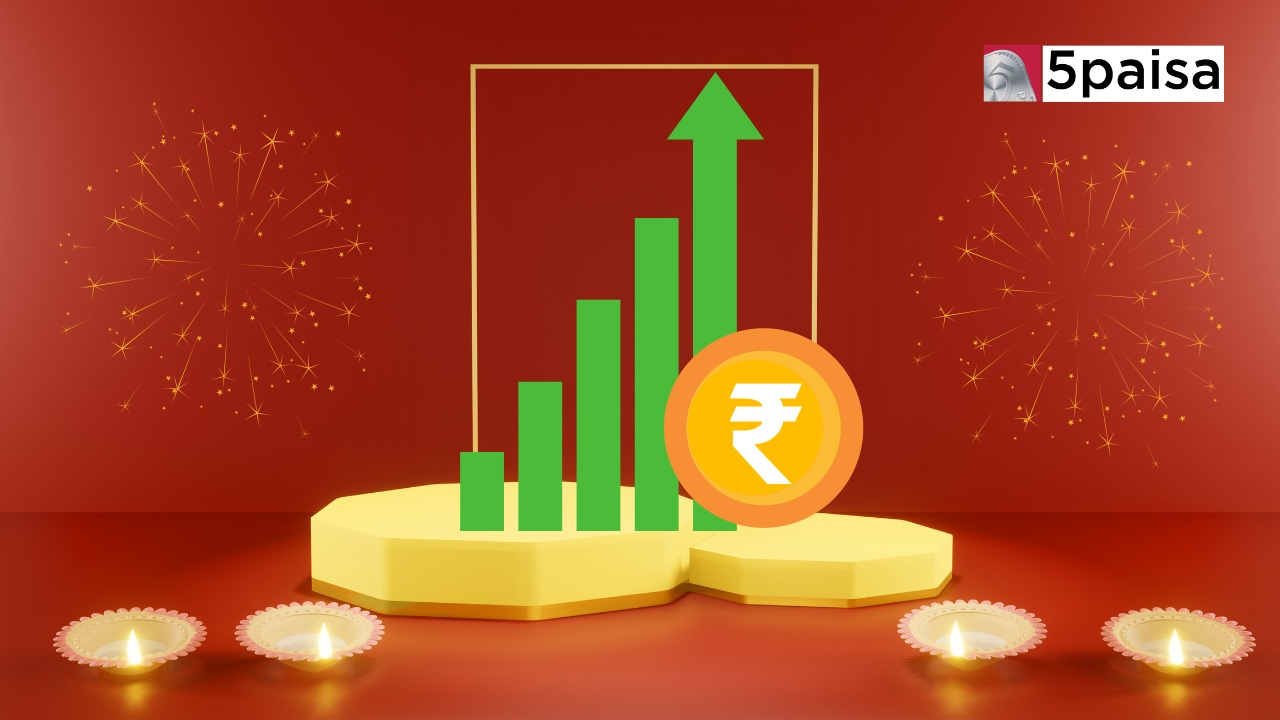 Samvat 2080 Picks: 5 Stocks for a Prosperous Diwali Investment