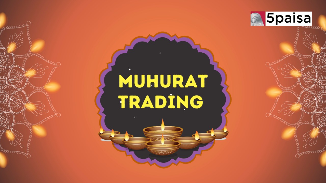 Muhurat Trading 2023