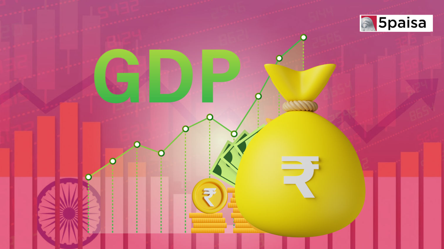 USD/INR: Indian Rupee Robust After IMF Double Digit Growth Forecast