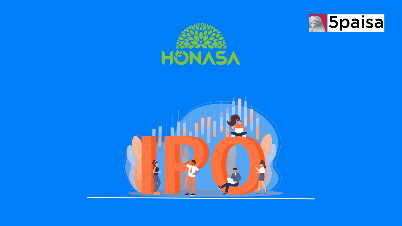 What you must know about Honasa Consumer IPO?