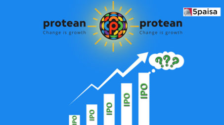 What you must know about Protean eGov Technologies IPO?