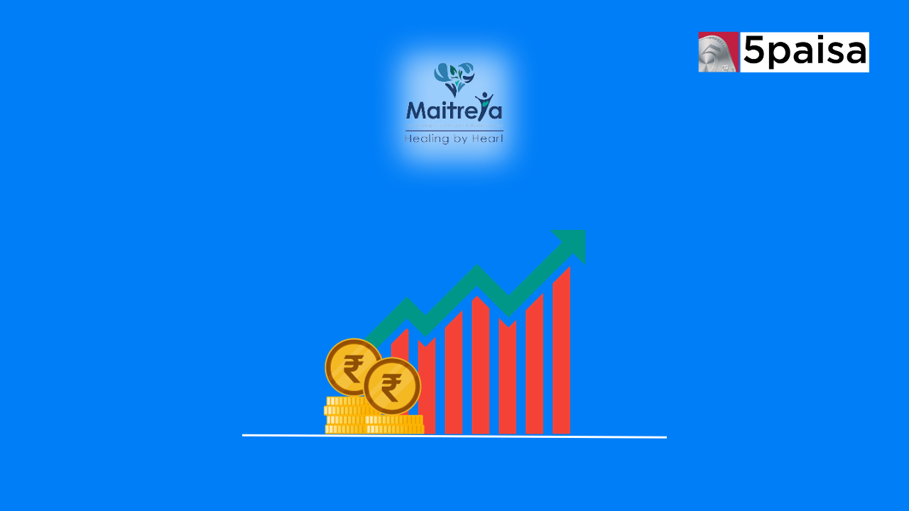 Maitreya Medicare IPO Subscribed 446.79 times